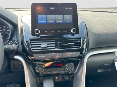 2026 Mitsubishi Eclipse Cross LE
