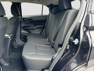 2026 Mitsubishi Eclipse Cross LE