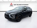 2026 Mitsubishi Eclipse Cross LE