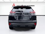 2026 Mitsubishi Eclipse Cross LE