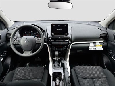 2026 Mitsubishi Eclipse Cross LE