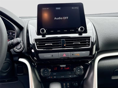 2026 Mitsubishi Eclipse Cross LE