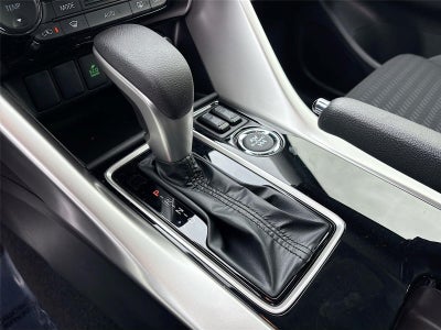 2026 Mitsubishi Eclipse Cross LE