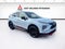 2024 Mitsubishi Eclipse Cross Ralliart