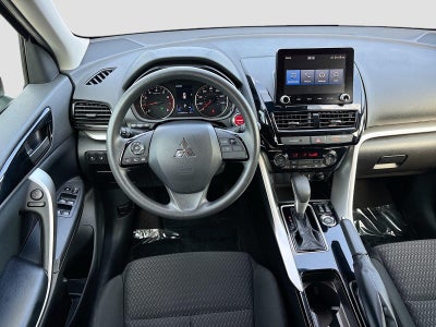 2024 Mitsubishi Eclipse Cross Ralliart