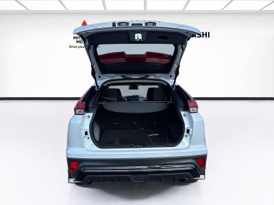 2024 Mitsubishi Eclipse Cross Ralliart