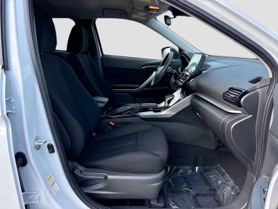 2024 Mitsubishi Eclipse Cross Ralliart