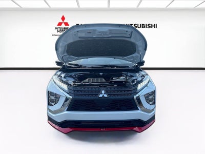 2024 Mitsubishi Eclipse Cross Ralliart