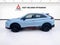 2024 Mitsubishi Eclipse Cross Ralliart