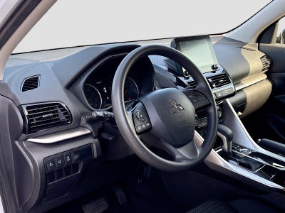 2024 Mitsubishi Eclipse Cross Ralliart