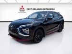 2026 Mitsubishi Eclipse Cross Ralliart