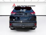 2026 Mitsubishi Eclipse Cross Ralliart