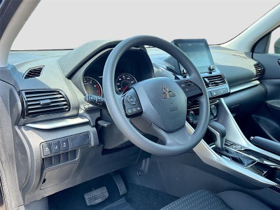 2026 Mitsubishi Eclipse Cross Ralliart