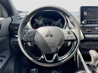 2026 Mitsubishi Eclipse Cross SEL