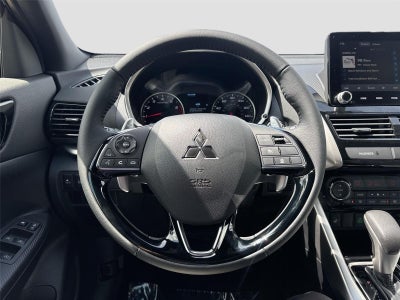 2026 Mitsubishi Eclipse Cross SEL