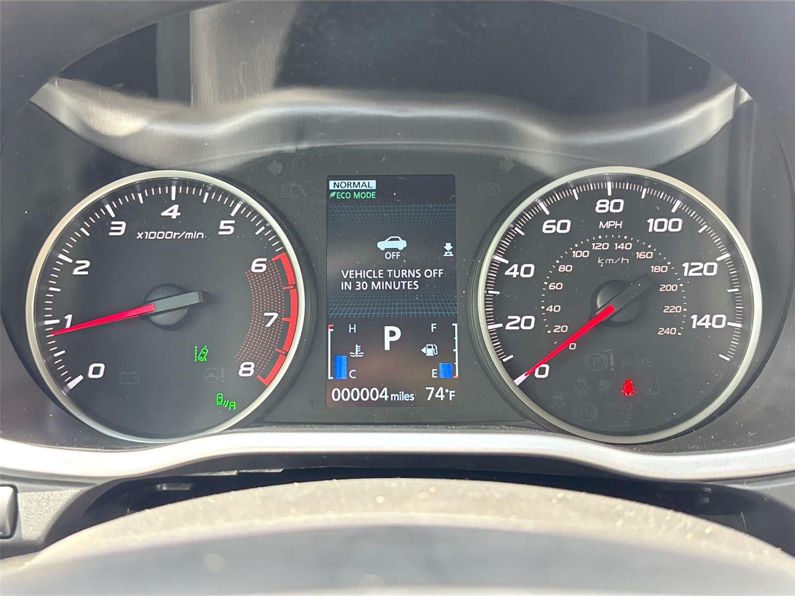 2026 Mitsubishi Eclipse Cross SEL
