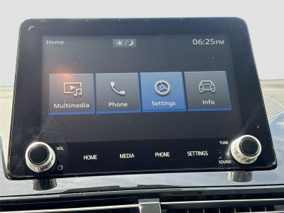 2026 Mitsubishi Eclipse Cross SEL