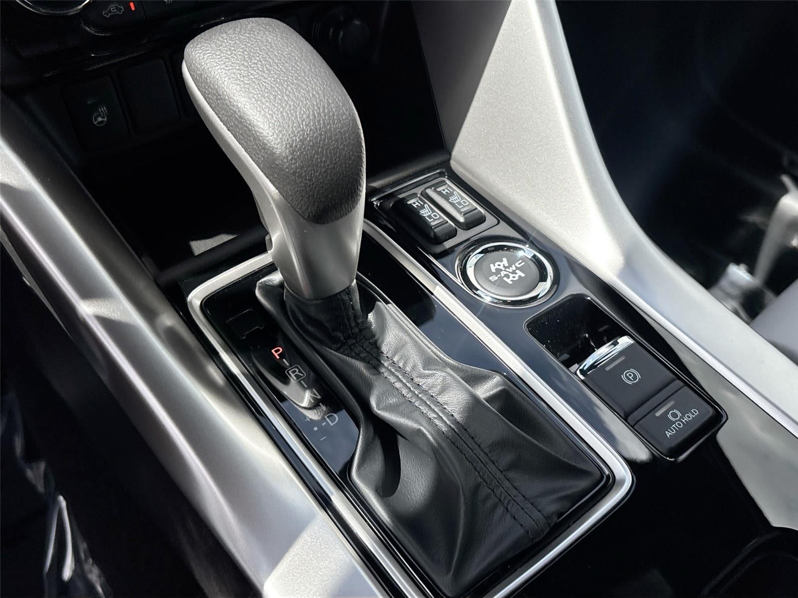 2026 Mitsubishi Eclipse Cross SEL