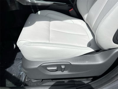 2026 Mitsubishi Eclipse Cross SEL