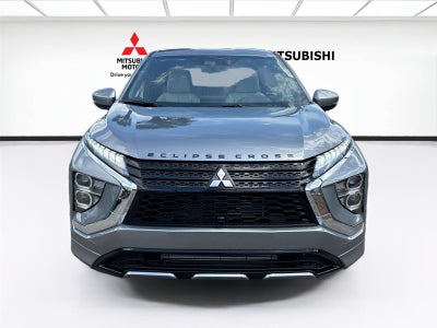 2026 Mitsubishi Eclipse Cross SEL