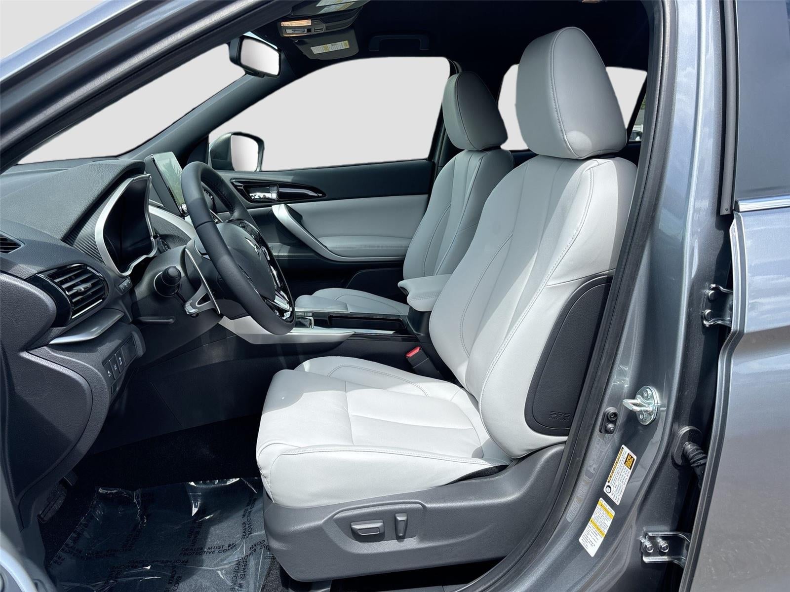 2026 Mitsubishi Eclipse Cross SEL