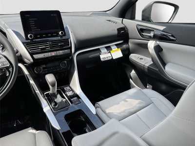 2026 Mitsubishi Eclipse Cross SEL