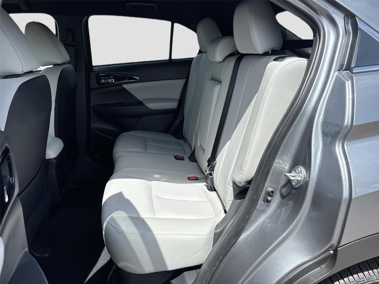 2026 Mitsubishi Eclipse Cross SEL