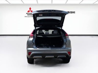 2026 Mitsubishi Eclipse Cross SEL