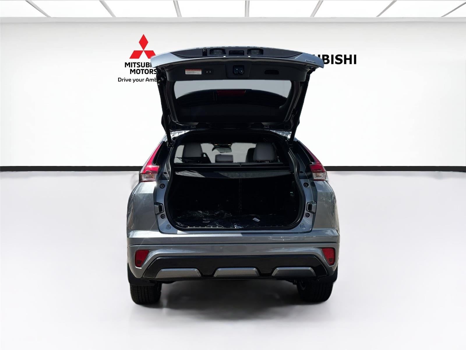 2026 Mitsubishi Eclipse Cross SEL