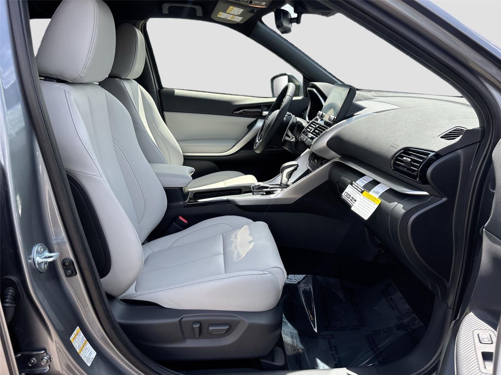 2026 Mitsubishi Eclipse Cross SEL