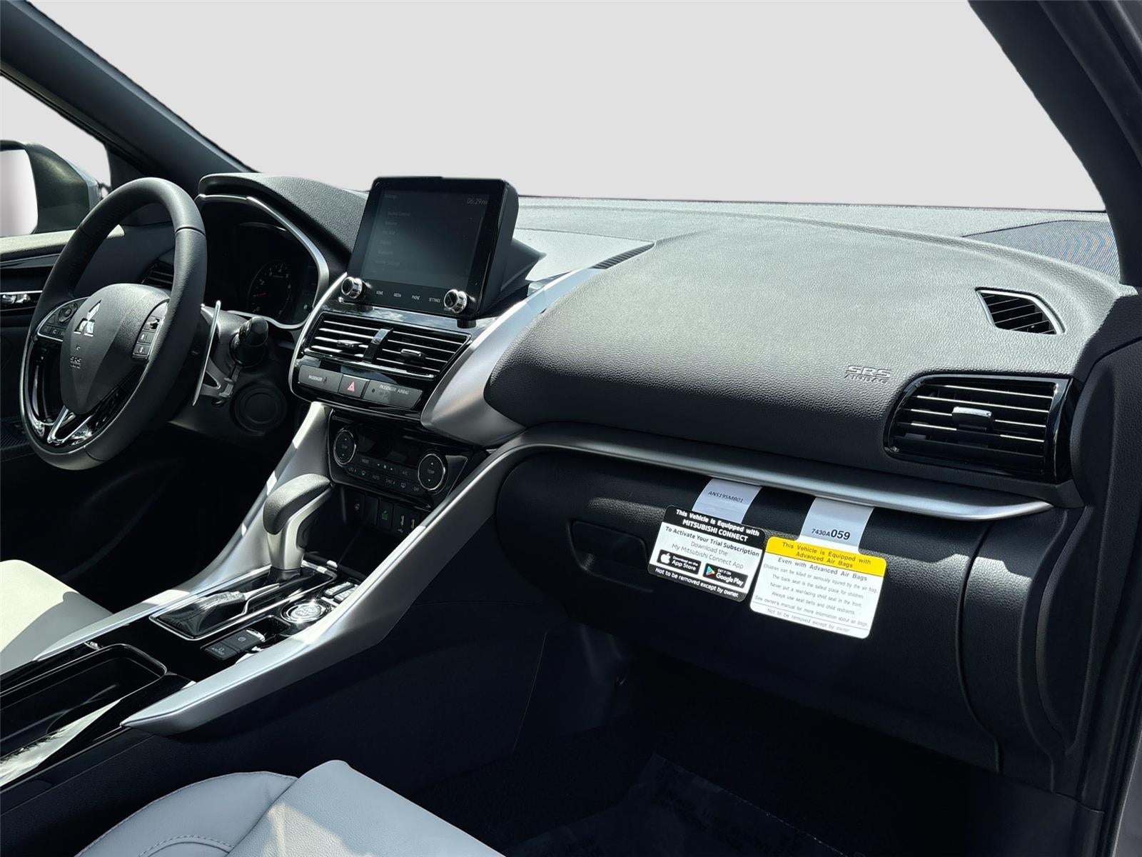 2026 Mitsubishi Eclipse Cross SEL