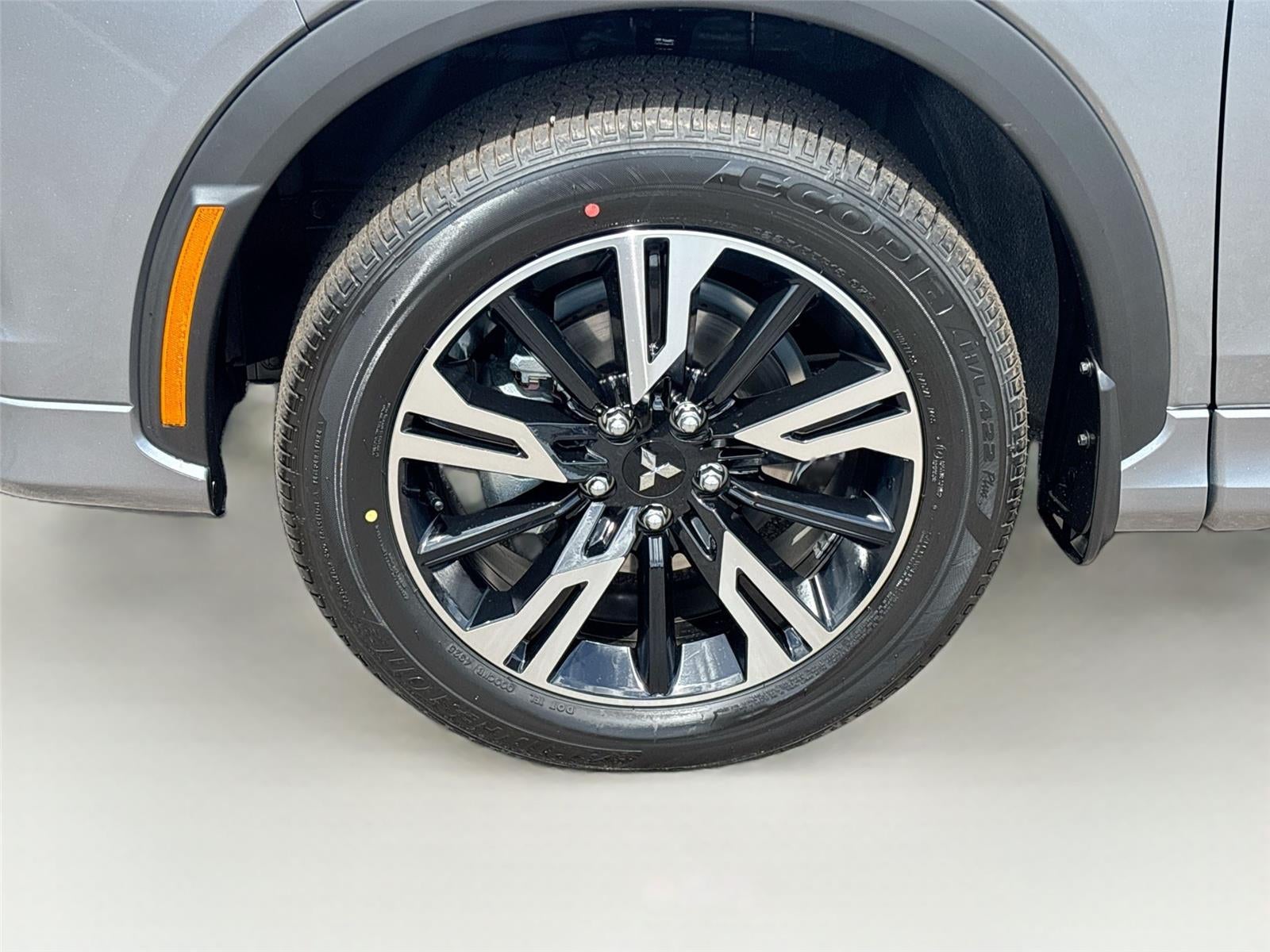 2026 Mitsubishi Eclipse Cross SEL