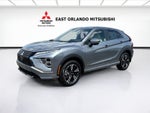 2026 Mitsubishi Eclipse Cross SEL