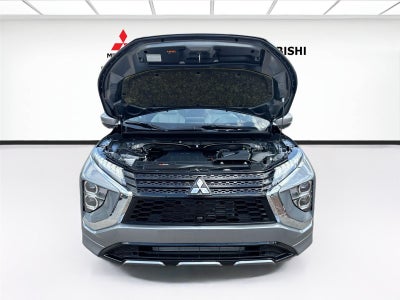 2026 Mitsubishi Eclipse Cross SEL