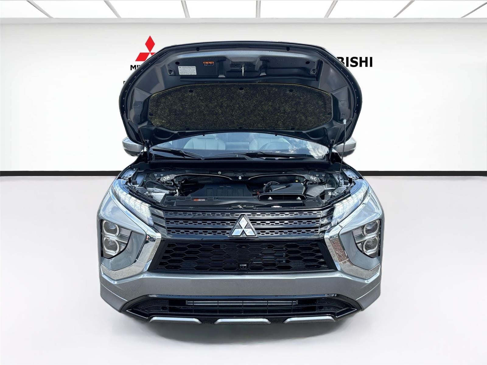 2026 Mitsubishi Eclipse Cross SEL