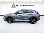 2026 Mitsubishi Eclipse Cross SEL