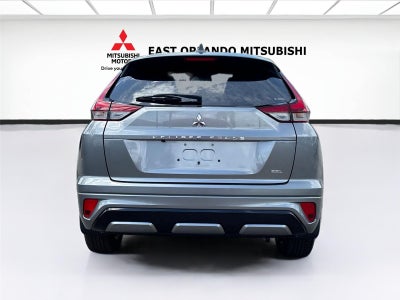 2026 Mitsubishi Eclipse Cross SEL