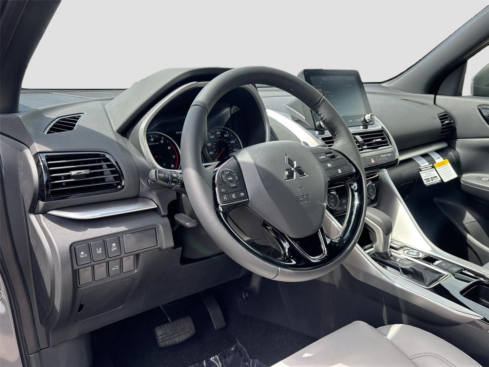 2026 Mitsubishi Eclipse Cross SEL