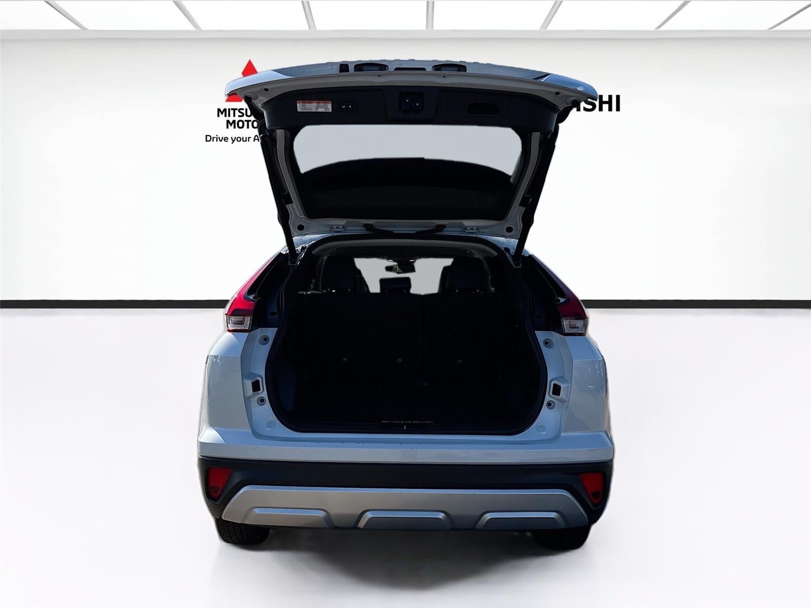 2025 Mitsubishi Eclipse Cross SE