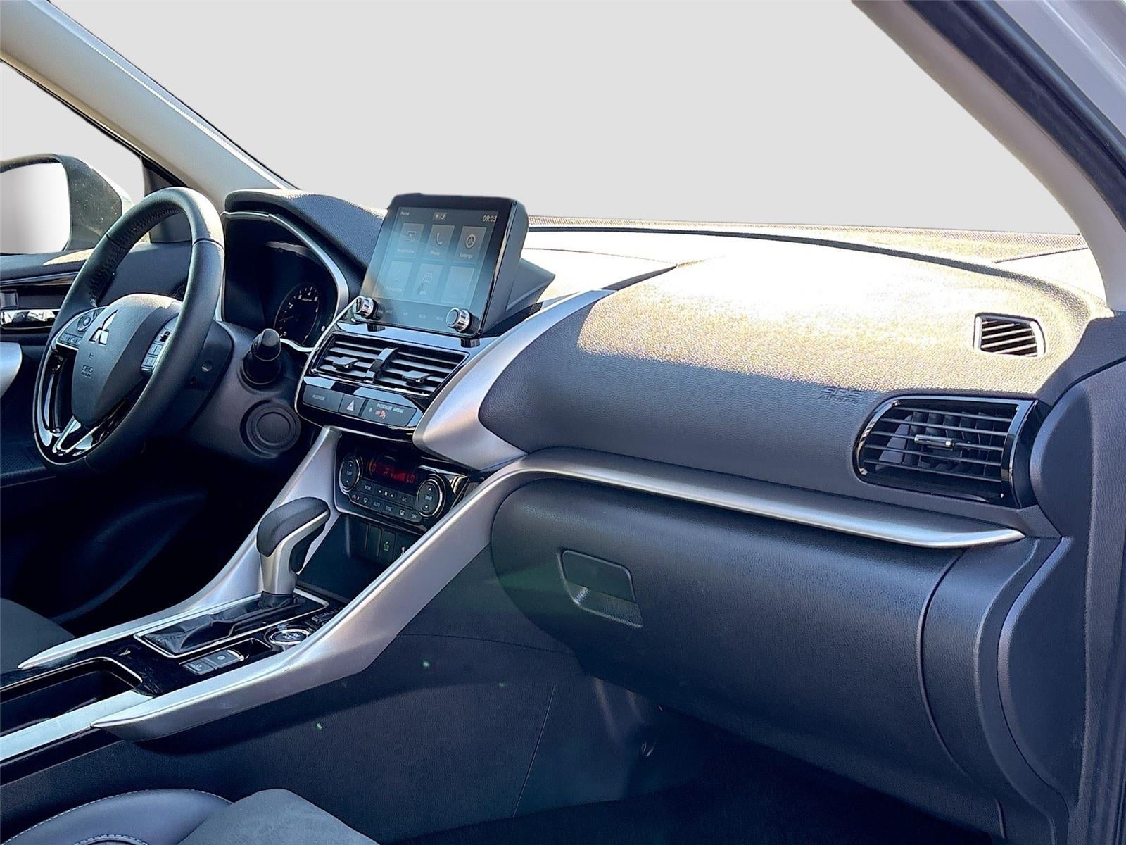 2025 Mitsubishi Eclipse Cross SE