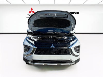2025 Mitsubishi Eclipse Cross SE