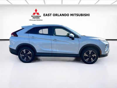 2025 Mitsubishi Eclipse Cross SE
