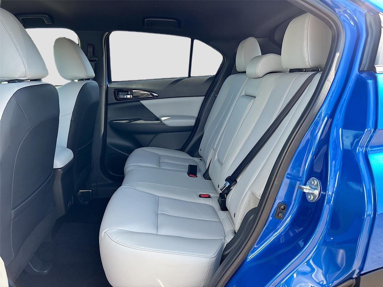 2026 Mitsubishi Eclipse Cross SEL