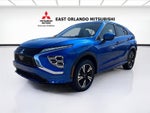 2026 Mitsubishi Eclipse Cross SEL