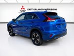 2026 Mitsubishi Eclipse Cross SEL