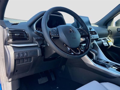 2026 Mitsubishi Eclipse Cross SEL