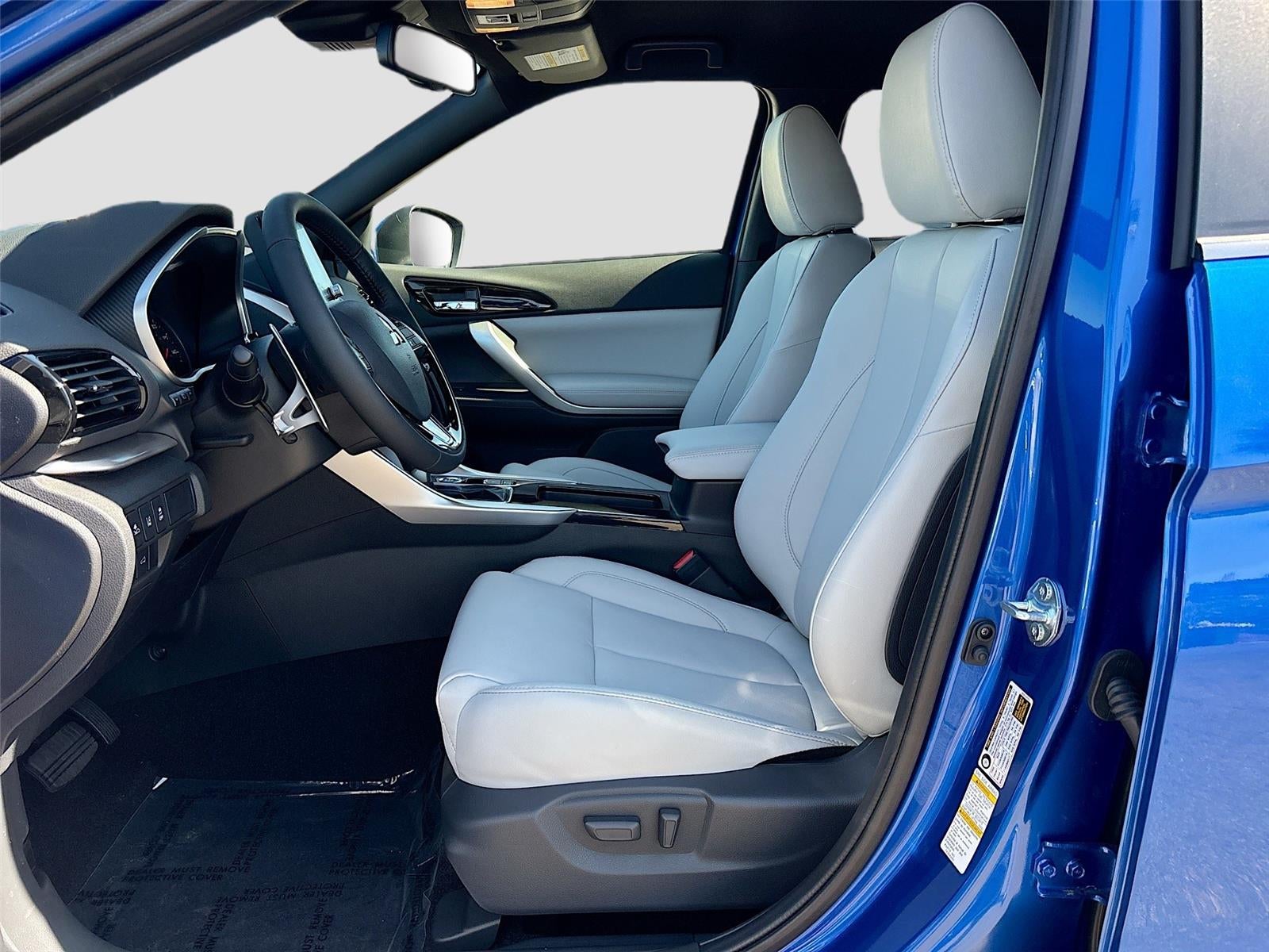 2026 Mitsubishi Eclipse Cross SEL