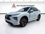 2026 Mitsubishi Eclipse Cross SEL