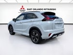 2026 Mitsubishi Eclipse Cross SEL