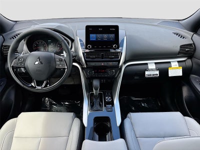 2026 Mitsubishi Eclipse Cross SEL